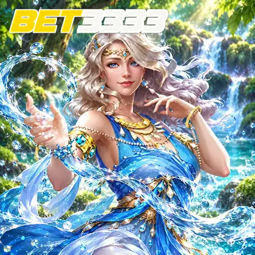 BET3333 — ilustração de uma feiticeira em uma floresta