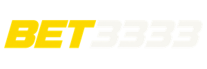 Logo BET3333